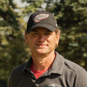 Fundraising Page: Keith Van Eck